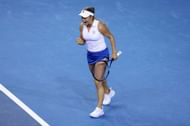 Billie Jean King Cup Finals 2022 - Day One: Kazakhstan v Great Britain